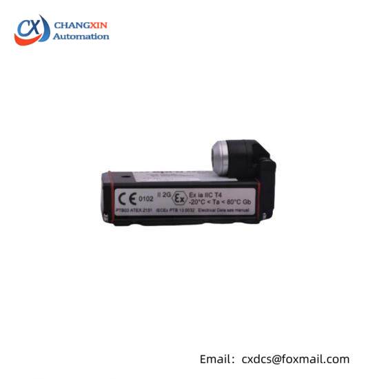 Emerson 3A98833H23