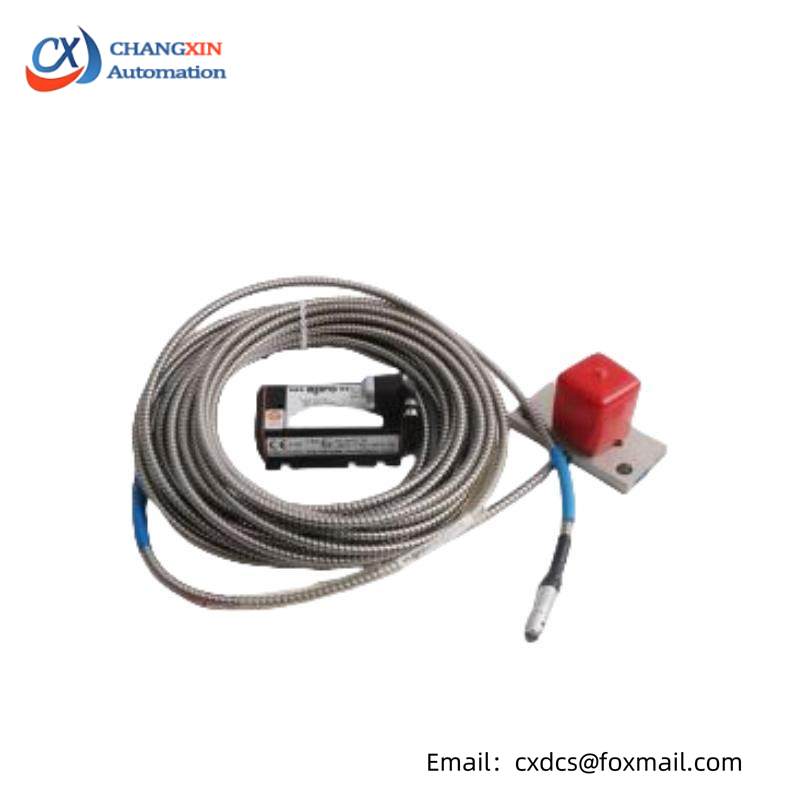 Emerson EPRO PR6426/010-010 Eddy Current Sensor