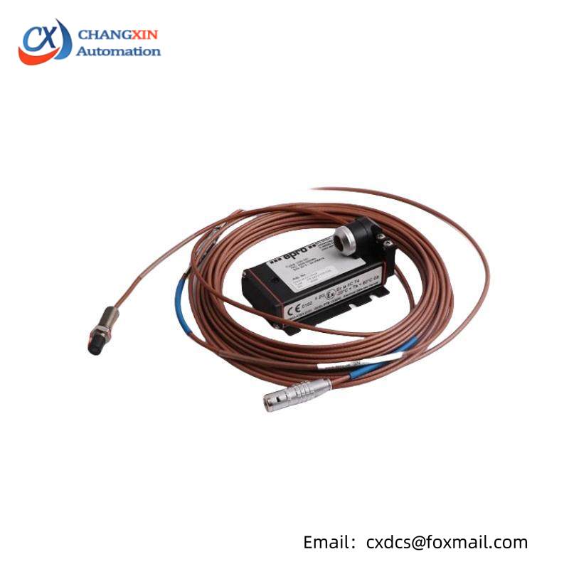 EPRO PR6424/192-110