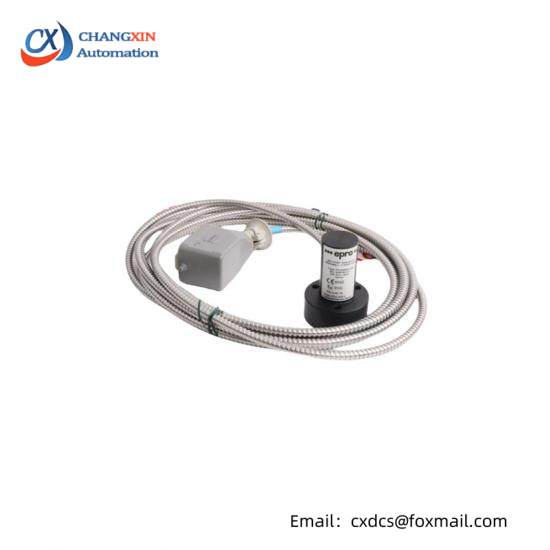 EPRO PR6424/009-101