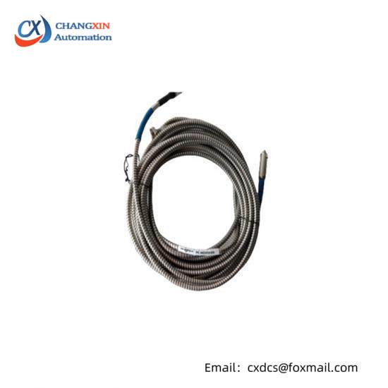 EMERSON EPRO PR9268/206-100 Bearing vibration Sensor