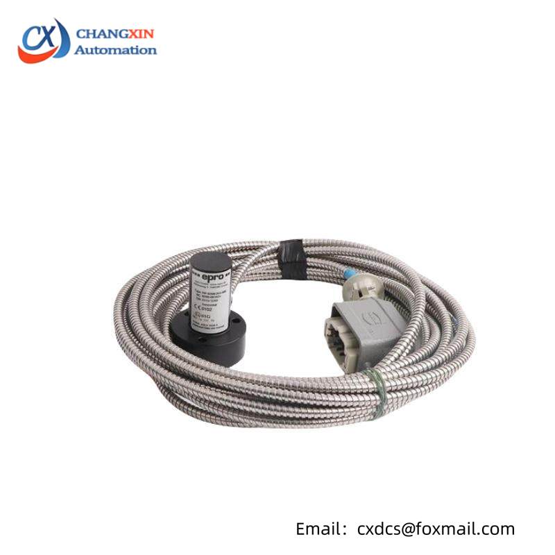 EPRO PR6423/220-110
