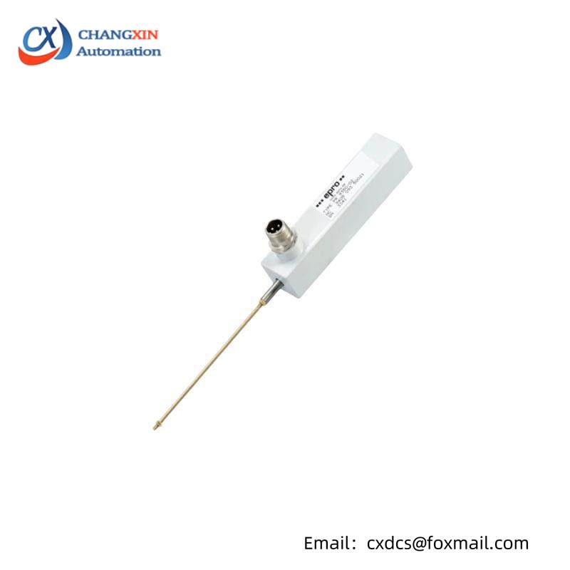 Emerson EPRO PR9350/12 Eddy Current Sensor