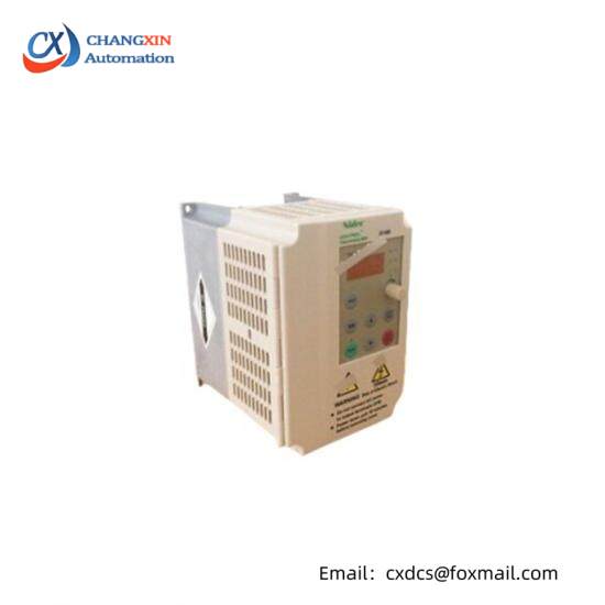 EMERSON EV1000-2S0004G Inverter