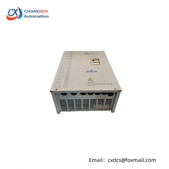 EMERSON EV2000-4T0750G Inverter