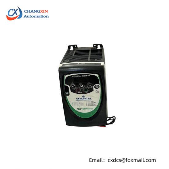EMERSON EV2100-4T0075 Inverter