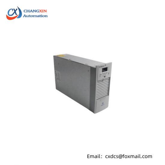 EMERSON HD22005-3A Charging module ﻿