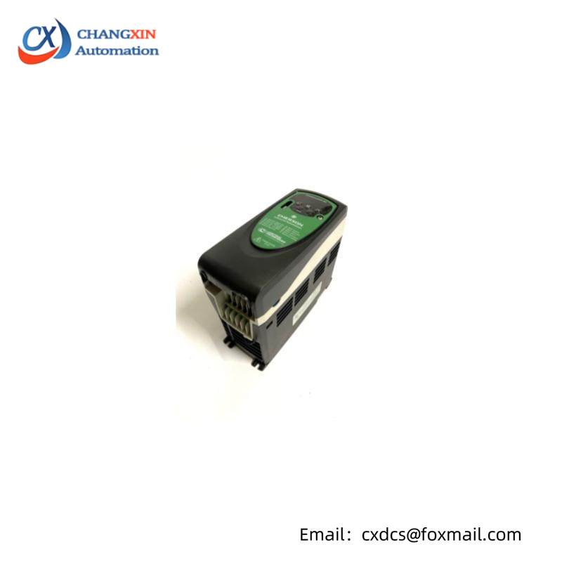 EMERSON ISKB3400037 Frequency Inverter