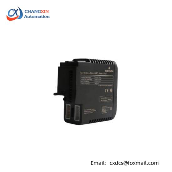EMERSON KC4011X1-BM1 12P6884X052  Module