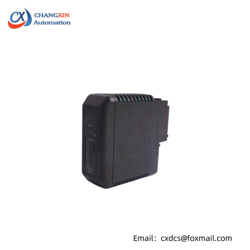 EMERSON KJ1501X1-BC3 12P3935X032 VE5009 Power Supply