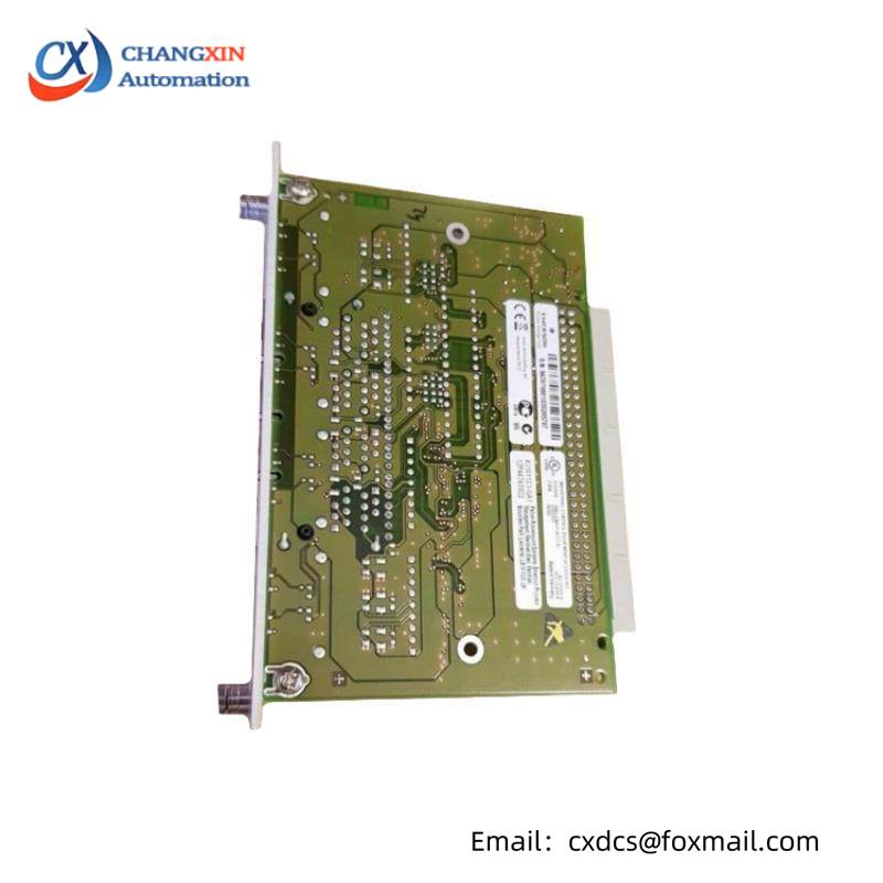 Emerson KJ1611X1-GA1 12P4474X022 8-Port Expansion Module