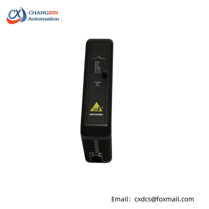 EMERSON KJ2002X1-CA1 12P1509X092 Control Module