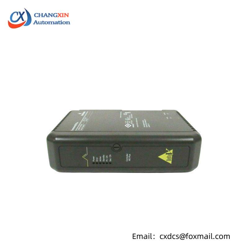 Emerson KJ2003X1-BB1 12P3439X012 VE3006 CONTROLLER