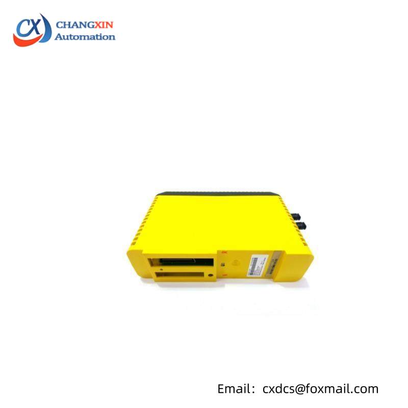 Emerson 8230-AI-IS