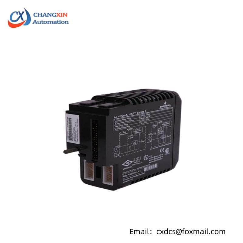 Emerson 5A26479G06