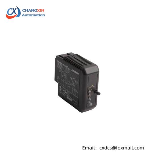 EMERSON KJ3002X1-BA1 12P0680X132 HART Card
