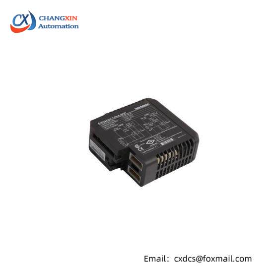 EMERSON KJ3002X1-BA1 12P0680X132 HART Card