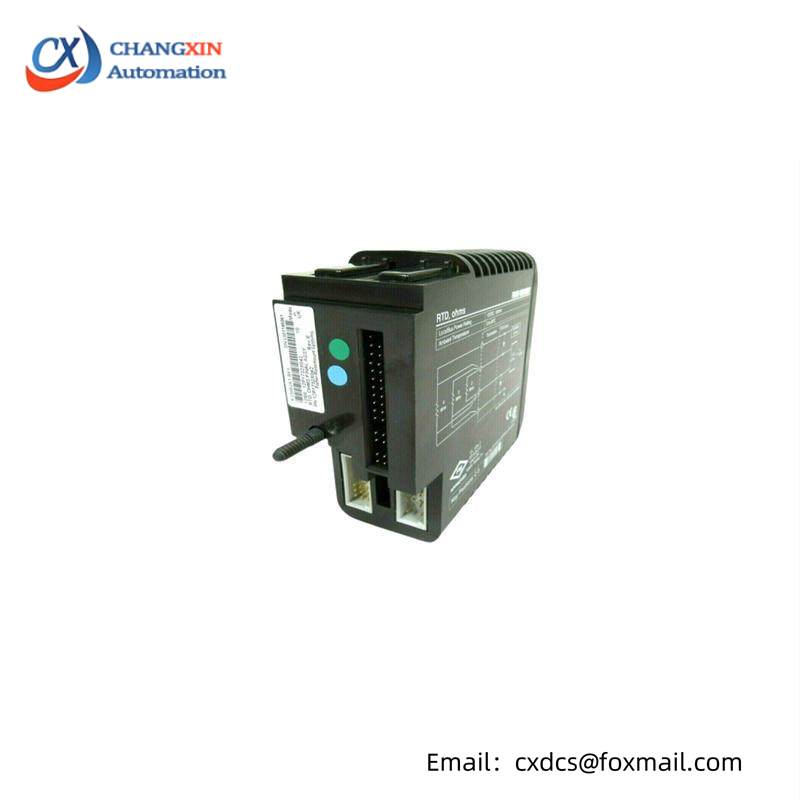EMERSON KJ3002X1-BF1 12P1732X042