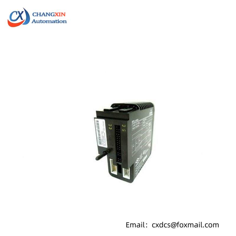 Emerson GFK-1192