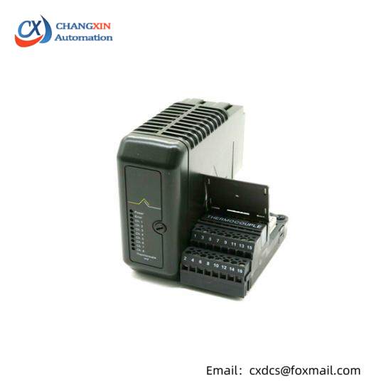 EMERSON KJ3002X1-BG2 12P1731X082 INTERFACE MODULE
