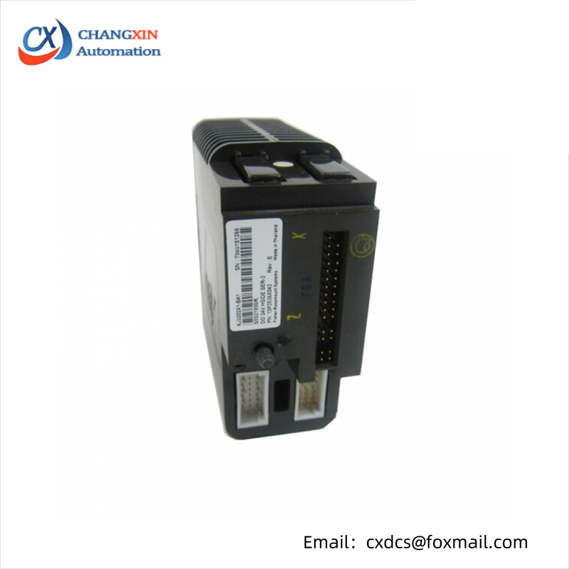 Emerson 7380A72G01