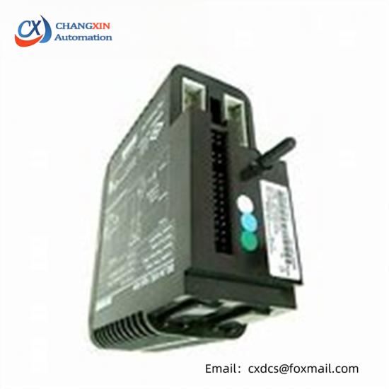Emerson IC600BF905RR