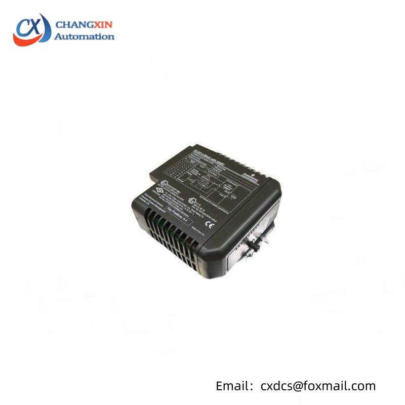 Emerson IC693APU300CA
