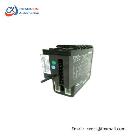 Emerson KJ3201X1-BA1 12P2535X042 Module