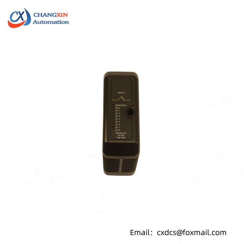 Emerson IC695CPK330CA