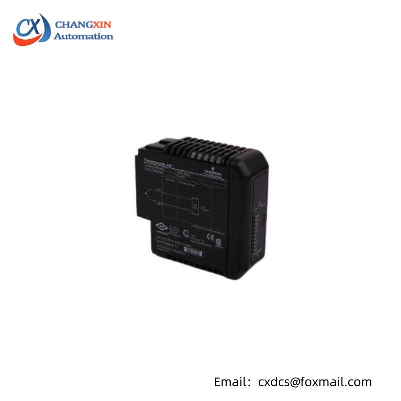 Emerson IC695CPK330CA