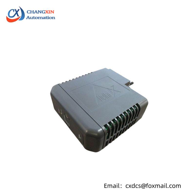 Emerson KJ3202X1-BA1 12P2536X112 VE4032S1T2B1 High Side Output Module