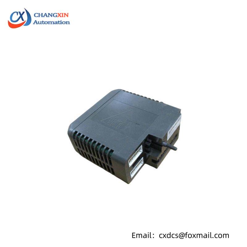 Emerson KJ3203X1-BA1 12P3270X032 digital input module