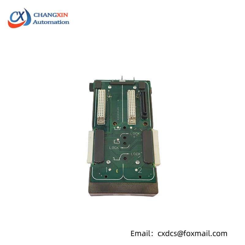 Emerson KJ3203X1-BA2 13P0085X012 VE4001S2T2B4 Module