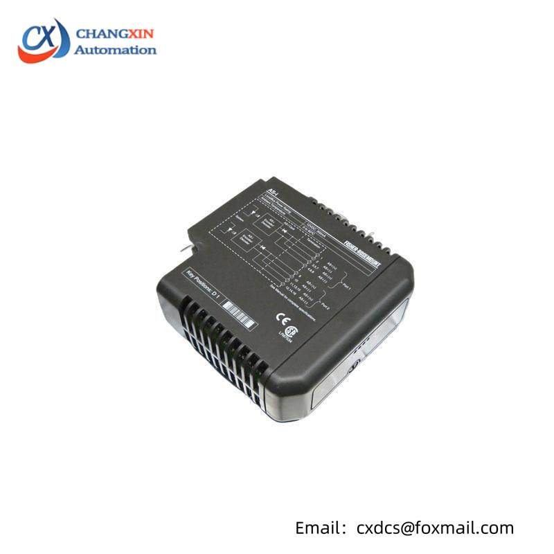 Emerson IC220ACC105