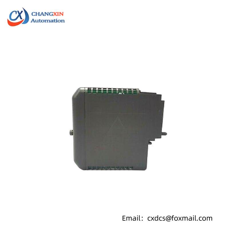 Emerson KJ3222X1-BA1 12P2532X122 VE4003S2B2 Analog Input HART Module