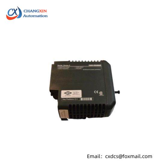EMERSON KJ3241X1-BA1 12P2506X072  Interface Card