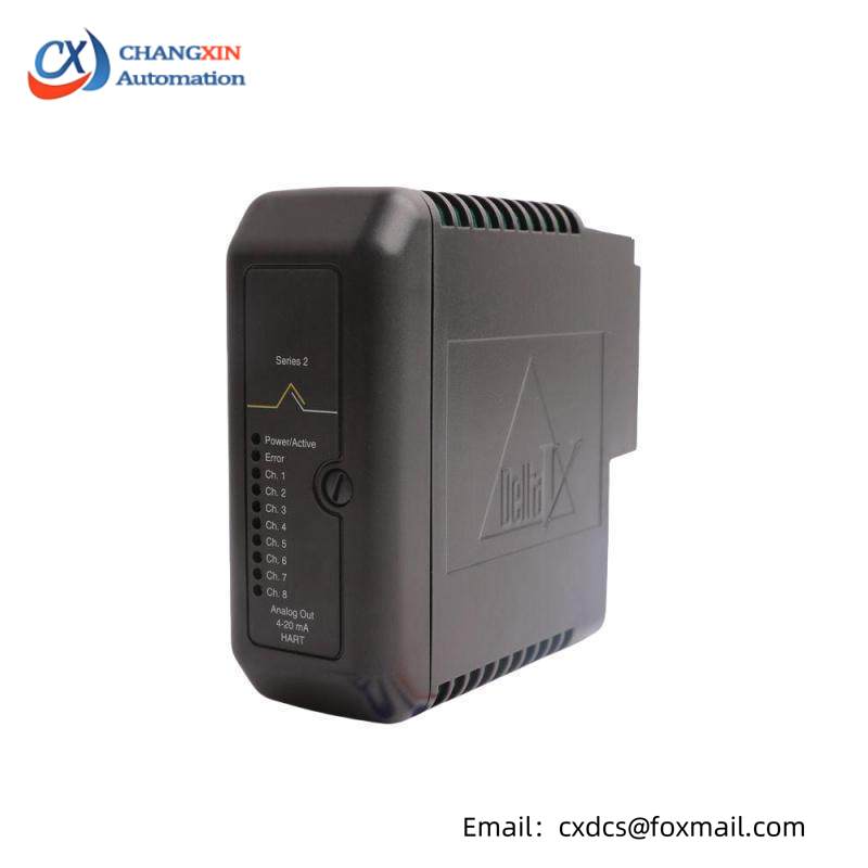 Emerson KJ3243X1-BB1 12P3994X052 Profibus DP Series 2 Plus