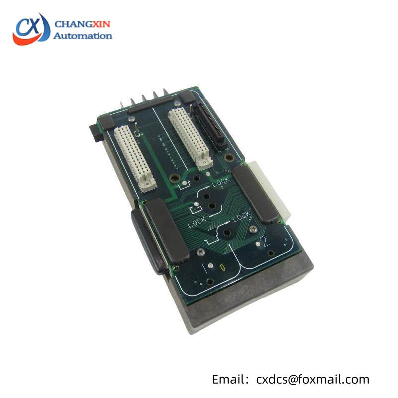 Emerson KJ4001X1-BA2 12P1562X012 DeltaVController