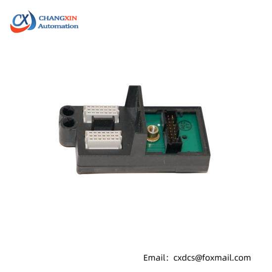 EMERSON KJ4001X1-CE1 12P0732X022 16 Pin Mass Terminal Block