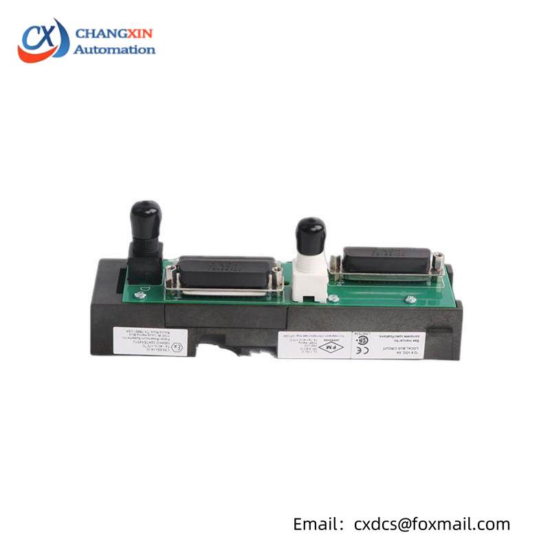 EMERSON KJ4001X1-NA1 12P3373X012