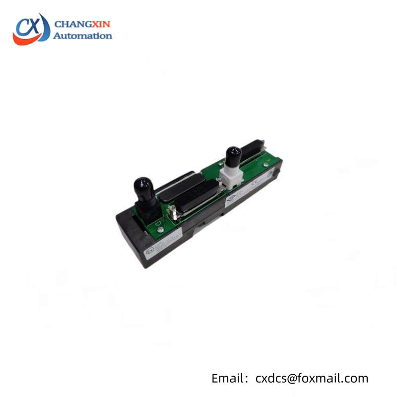 EMERSON KJ4001X1-NA1 12P3373X012