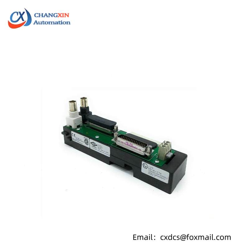 EMERSON KJ4001X1-NB1 REV:E