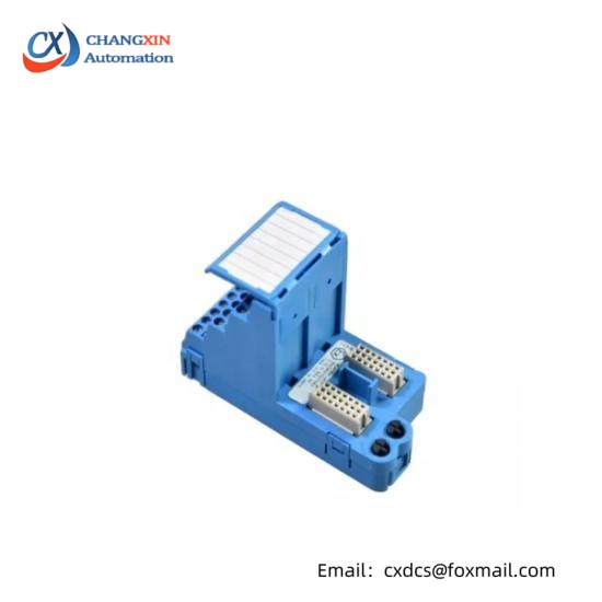 Emerson KJ4110X1-BC1 12P1869X012 Terminal Block