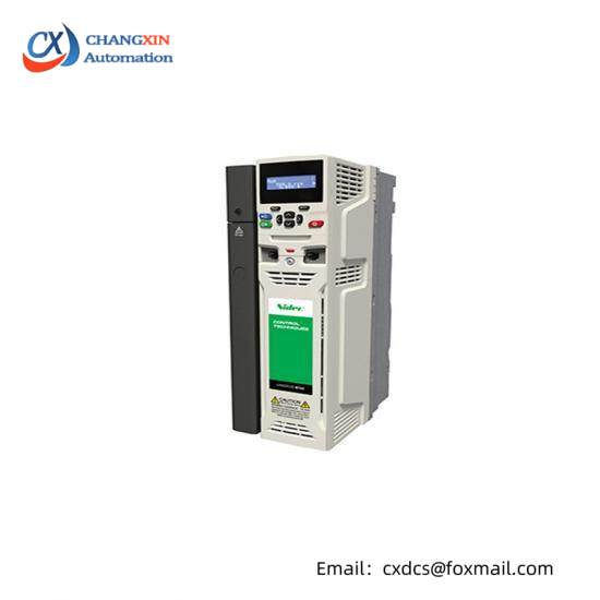 EMERSON M701-03400031A Inverter drive
