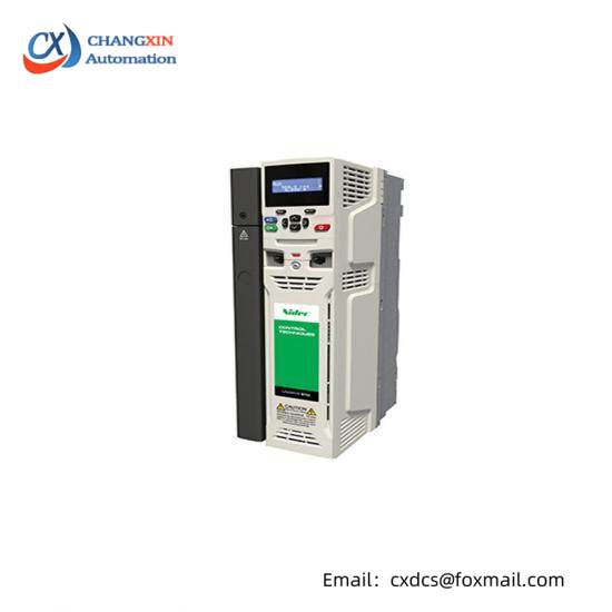 EMERSON M701-05400300A Inverter Drive