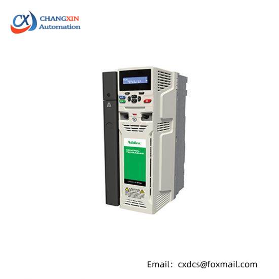 EMERSON M701-06400470A AC Drive ﻿