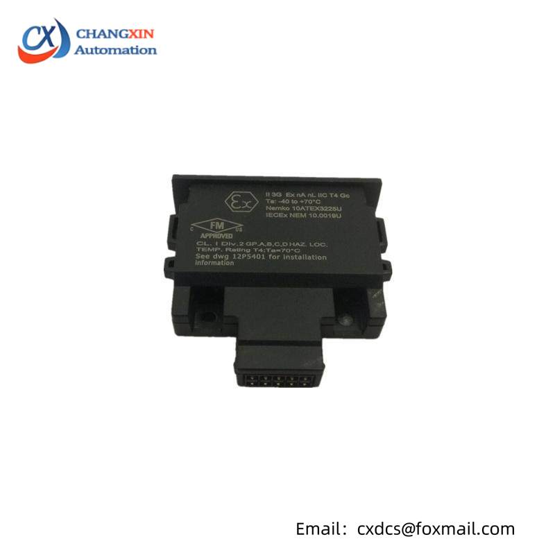 EMERSON MMS3125/022-020