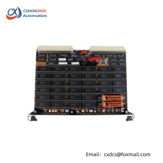 Emerson / Motorola MVME215-3 Memory Module