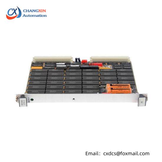 Emerson / Motorola MVME215-3 Memory Module