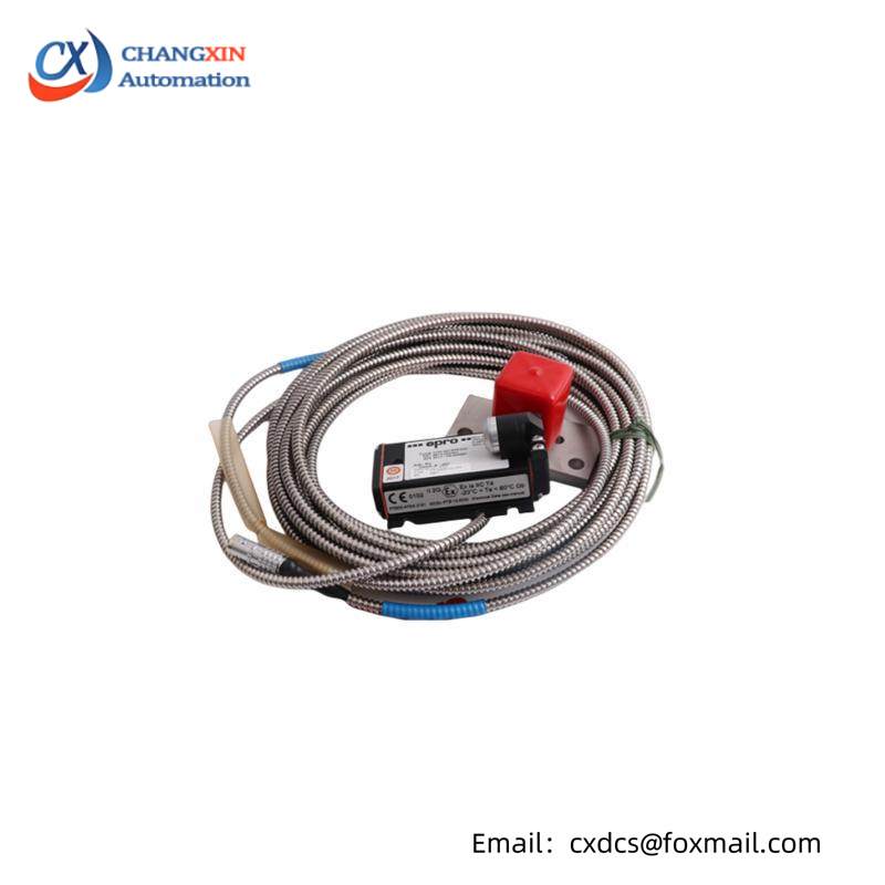 EMERSON MVME6100